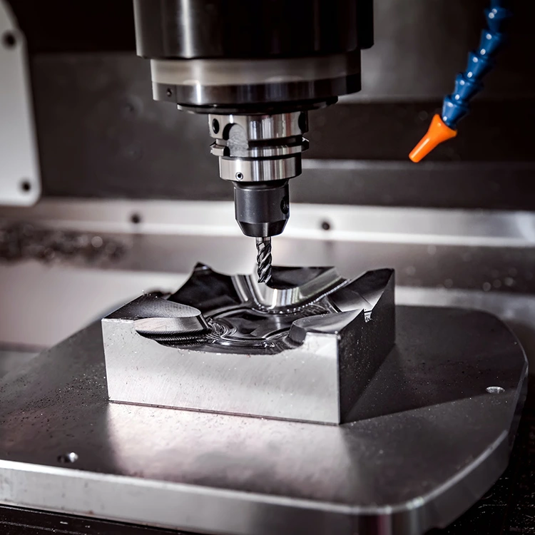 2025 CNC Milling Industri: Precision & Green Tech Redefine Norms Manufacturing Norms