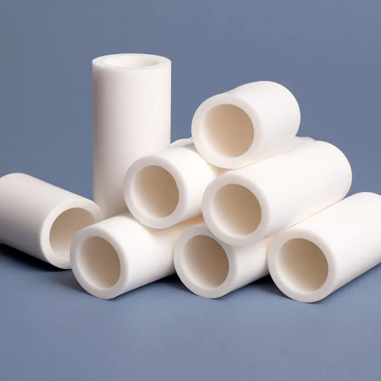Bagaimanakah teknologi suntikan plastik membentuk kualiti produk, kecekapan?