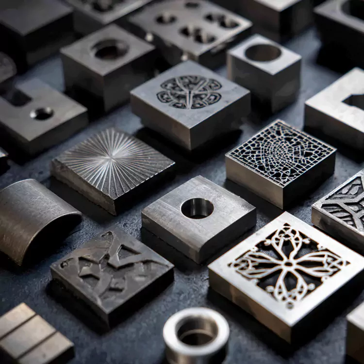 Sheet Metal Fabrication