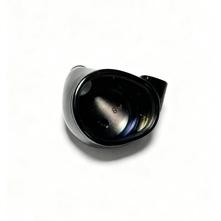 Perumahan Earphone Precision